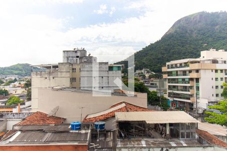 Apartamento à venda com 3 quartos, 119m² em São Francisco, Niterói