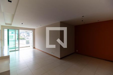 Apartamento à venda com 3 quartos, 119m² em São Francisco, Niterói