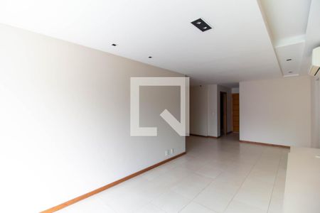Apartamento à venda com 3 quartos, 119m² em São Francisco, Niterói