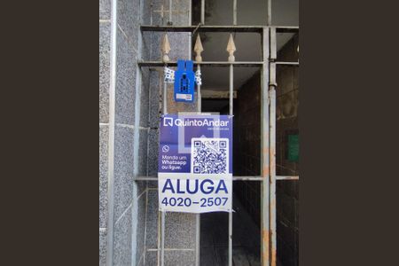 Placa  de casa para alugar com 1 quarto, 40m² em Jardim Climax, São Paulo