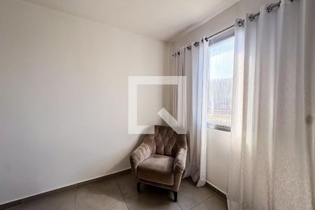 Quarto 1 de apartamento para alugar com 2 quartos, 54m² em Brás, São Paulo