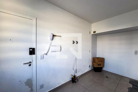 Sala de apartamento para alugar com 2 quartos, 54m² em Brás, São Paulo