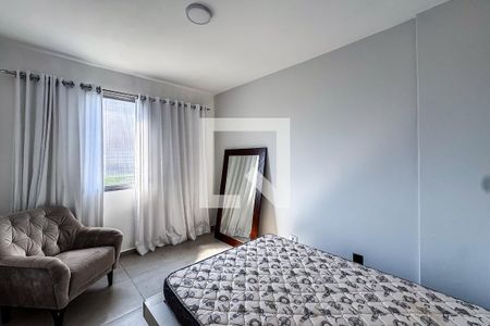 Quarto 1 de apartamento para alugar com 2 quartos, 54m² em Brás, São Paulo