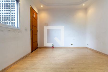 Sala de apartamento para alugar com 2 quartos, 52m² em Vila Silvia, São Paulo