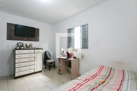 Quarto 2 de casa para alugar com 2 quartos, 185m² em Jardim Moreno, São Paulo