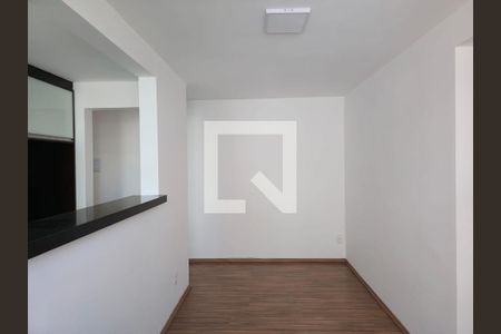 Sala  de apartamento para alugar com 2 quartos, 45m² em Gopouva, Guarulhos