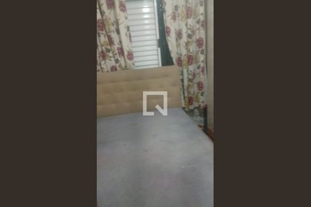 Quarto 2 de apartamento à venda com 2 quartos, 43m² em Casa Grande, Diadema