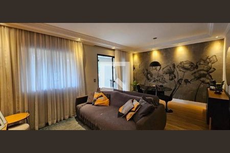 Apartamento à venda com 3 quartos, 88m² em Jardim Bonfiglioli, São Paulo