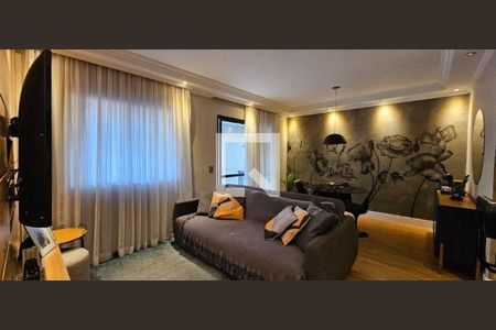 Apartamento à venda com 3 quartos, 88m² em Jardim Bonfiglioli, São Paulo