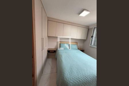 Apartamento à venda com 3 quartos, 70m² em Vila Polopoli, São Paulo