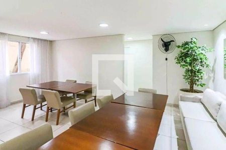 Apartamento à venda com 3 quartos, 70m² em Vila Polopoli, São Paulo