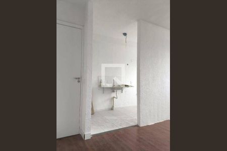 Apartamento à venda com 2 quartos, 42m² em Jardim do Lago, Osasco