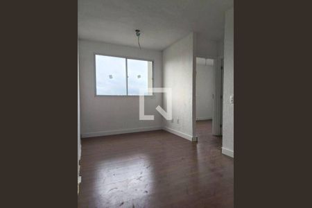 Apartamento à venda com 2 quartos, 42m² em Jardim do Lago, Osasco