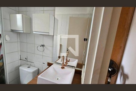 Apartamento à venda com 3 quartos, 63m² em Jardim das Vertentes, São Paulo