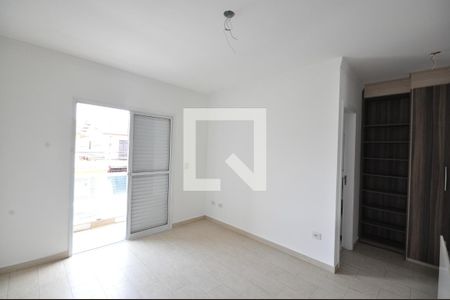 Suíte 1 de casa à venda com 3 quartos, 143m² em Vila Constança, São Paulo