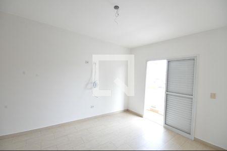 Suíte 1 de casa à venda com 3 quartos, 143m² em Vila Constança, São Paulo