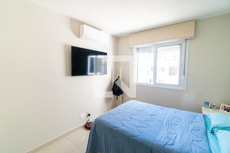 Quarto de apartamento à venda com 1 quarto, 118m² em Vila Guarani (zona Sul), São Paulo