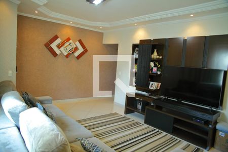 Sala de casa à venda com 3 quartos, 300m² em Chácara Rialto, São Bernardo do Campo