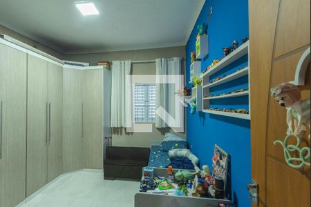 Quarto de casa para alugar com 2 quartos, 248m² em Jardim Aurelia, Campinas