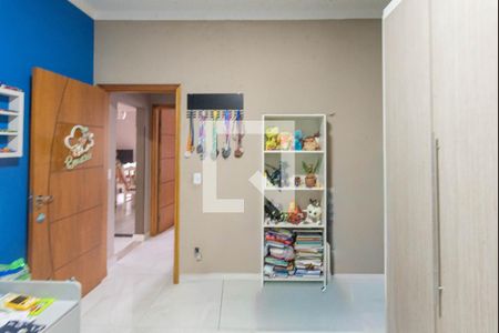 Quarto de casa para alugar com 2 quartos, 248m² em Jardim Aurelia, Campinas