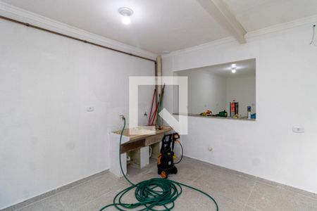 Casa para alugar com 2 quartos, 70m² em Jardim Guanca, São Paulo