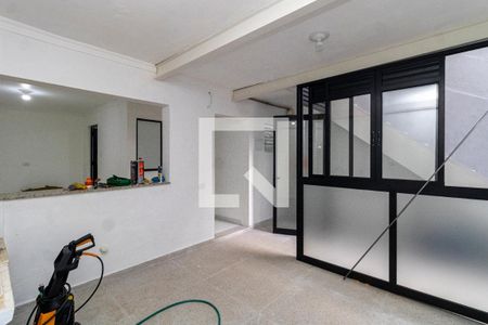 Casa para alugar com 2 quartos, 70m² em Jardim Guanca, São Paulo