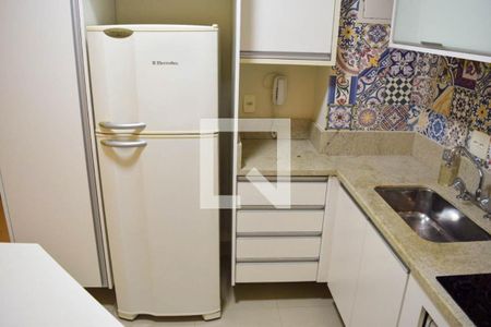 Studio de kitnet/studio para alugar com 1 quarto, 36m² em Vila Gomes Cardim, São Paulo