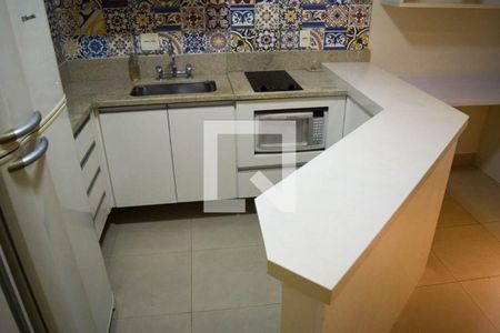 Studio de kitnet/studio para alugar com 1 quarto, 36m² em Vila Gomes Cardim, São Paulo