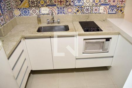 Studio de kitnet/studio para alugar com 1 quarto, 36m² em Vila Gomes Cardim, São Paulo