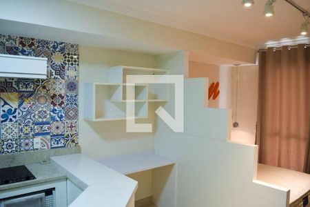 Studio de kitnet/studio para alugar com 1 quarto, 36m² em Vila Gomes Cardim, São Paulo