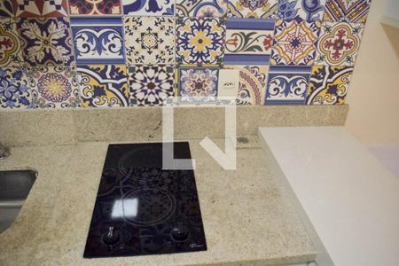 Studio de kitnet/studio para alugar com 1 quarto, 36m² em Vila Gomes Cardim, São Paulo