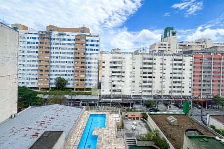 Apartamento para alugar com 4 quartos, 157m² em Pinheiros, São Paulo