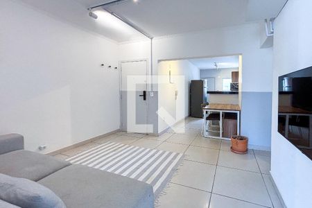 Apartamento para alugar com 4 quartos, 157m² em Pinheiros, São Paulo