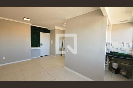 Apartamento para alugar com 3 quartos, 54m² em Vila Rio Branco, Jundiaí