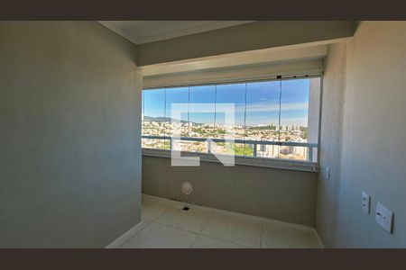 Apartamento para alugar com 3 quartos, 54m² em Vila Rio Branco, Jundiaí