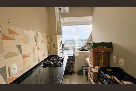 Apartamento para alugar com 3 quartos, 54m² em Vila Rio Branco, Jundiaí