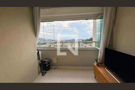 Apartamento para alugar com 3 quartos, 54m² em Vila Rio Branco, Jundiaí