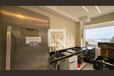 Apartamento para alugar com 3 quartos, 54m² em Vila Rio Branco, Jundiaí