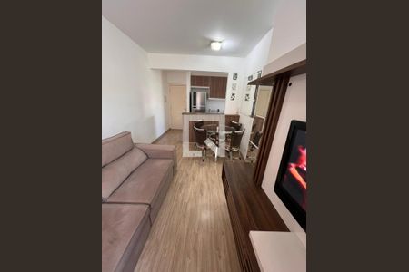 Apartamento para alugar com 2 quartos, 50m² em Viva Vista, Sumaré