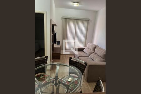 Apartamento para alugar com 2 quartos, 50m² em Viva Vista, Sumaré