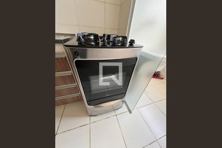 Apartamento para alugar com 2 quartos, 50m² em Viva Vista, Sumaré