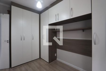 Quarto 1 de apartamento para alugar com 2 quartos, 51m² em Vila Bela, São Paulo