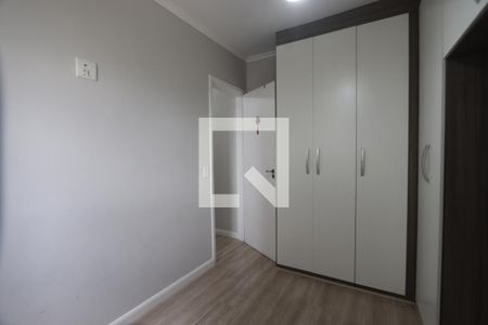 Quarto 1 de apartamento para alugar com 2 quartos, 51m² em Vila Bela, São Paulo