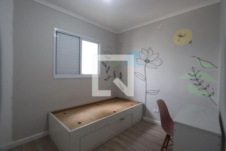 Quarto 2 de apartamento para alugar com 2 quartos, 51m² em Vila Bela, São Paulo