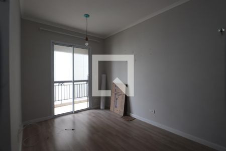 Sala de apartamento para alugar com 2 quartos, 51m² em Vila Bela, São Paulo