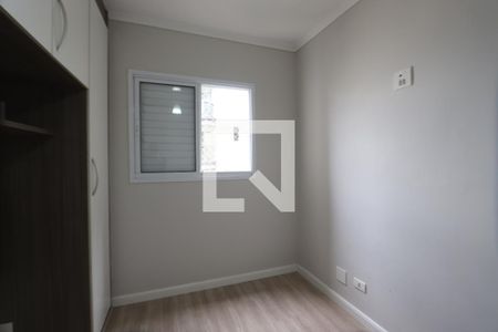 Quarto 1 de apartamento para alugar com 2 quartos, 51m² em Vila Bela, São Paulo