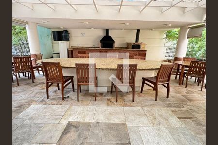 Foto 26 de apartamento à venda com 4 quartos, 210m² em Vila Leopoldina, São Paulo