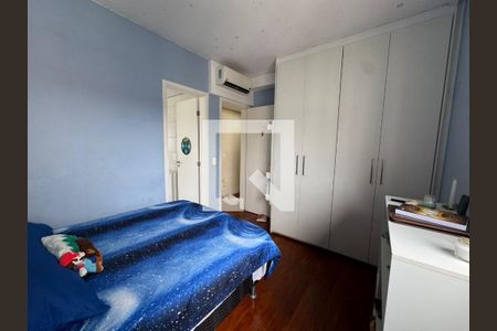 Foto 11 de apartamento à venda com 4 quartos, 210m² em Vila Leopoldina, São Paulo