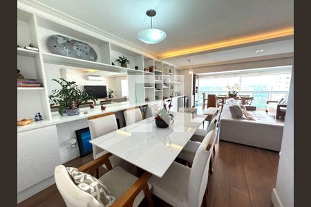 Foto 06 de apartamento à venda com 4 quartos, 210m² em Vila Leopoldina, São Paulo