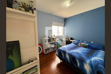 Foto 10 de apartamento à venda com 4 quartos, 210m² em Vila Leopoldina, São Paulo